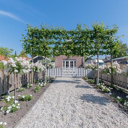 Vakantiewoning T Uusje Wemeldinge Eksteriør bilde
