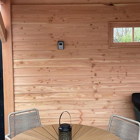 Vakantiewoning T Uusje Wemeldinge Eksteriør bilde