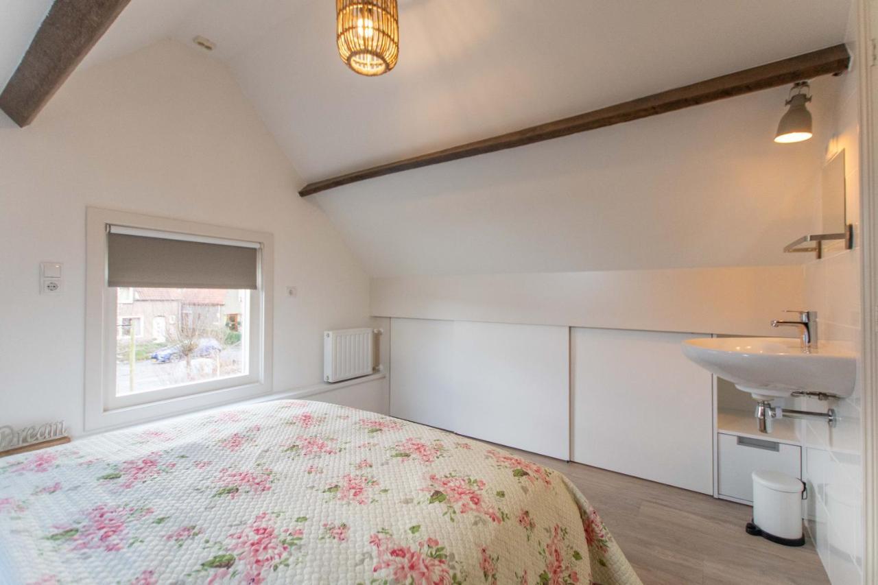 Vakantiewoning T Uusje Wemeldinge Eksteriør bilde